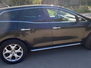 2011 Mazda CX-7 I Рестайлинг, чёрный, 875000 рублей, вид 5