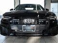 2024 Audi A6 55 TFSI V (C8) Рестайлинг, чёрный, 10470000 рублей - вид 1