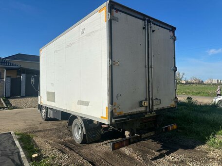 1995 Iveco eMoovy, белый, 1520000 рублей, вид 5