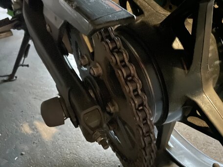 2017 Kawasaki Ninja 650, зелёный, 715000 рублей, вид 4