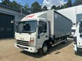 2024 JAC N90, бежевый, 6150000 рублей - вид 4