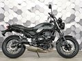 2023 Kawasaki Z 650RS, серый, 777000 рублей - вид 2