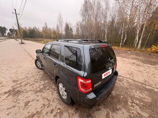 2008 Ford Escape II, серый, 579000 рублей, вид 2