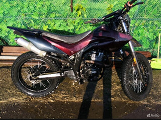 ABM ZR 200