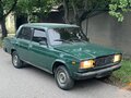 2000 Lada (ВАЗ) 2107, зелёный - вид 2
