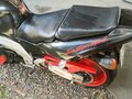 1999 Yamaha YZF1000R Thunderace, красный, 370000 рублей - вид 3