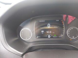 2020 Chery Tiggo 4 I Рестайлинг, серый, 1550000 рублей, вид 5