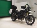 2014 Triumph Tiger 800, белый, 699000 рублей - вид 2