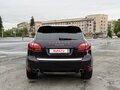2010 Porsche Cayenne S II (958), фиолетовый, 2200000 рублей - вид 3