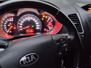 2013 Kia Sorento II Рестайлинг, бежевый, 1550000 рублей, вид 5