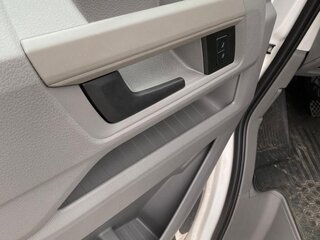 2023 Volkswagen Crafter, белый, 7529000 рублей, вид 2