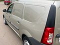 2017 Lada (ВАЗ) Largus I, серый, 535000 рублей - вид 5