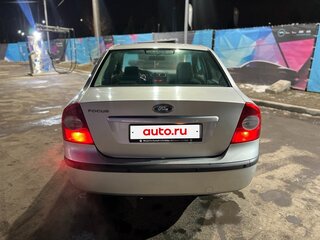 2007 Ford Focus II, серый, 285000 рублей, вид 2