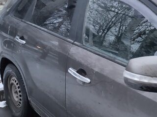 2013 Kia Sorento II Рестайлинг, бежевый, 1550000 рублей, вид 1