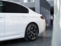 2021 BMW 5 серии 530i xDrive VII (G30/G31/G38) Рестайлинг, белый, 4990000 рублей - вид 2