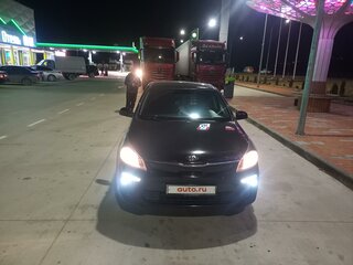 2020 Kia Rio IV, чёрный, 1700000 рублей, вид 1