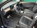 2022 Tesla Model Y Performance I, чёрный, 7000000 рублей - вид 4