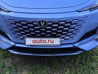 2023 Changan UNI-K, голубой, 3950000 рублей, вид 1