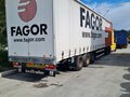 2005 Leci Trailer 3E20, белый, 950000 рублей