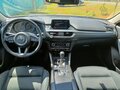 2016 Mazda 6 III (GJ) Рестайлинг, белый, 2075000 рублей - вид 8
