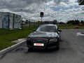 2010 Audi A8 Long III (D4), чёрный, 1250000 рублей - вид 4