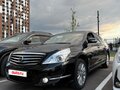 2011 Nissan Teana II (J32) Рестайлинг, чёрный, 970000 рублей - вид 1