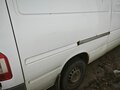 2016 Mercedes-Benz Sprinter Classic, белый, 950000 рублей - вид 5