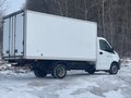 2021 ГАЗ ГАЗель NN, белый, 2900000 рублей - вид 3