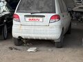 2013 Daewoo Matiz I Рестайлинг, белый, 115000 рублей - вид 3