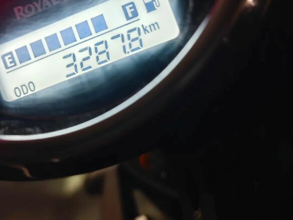2024 Royal Enfield Continental GT, чёрный, 620000 рублей - вид 3