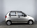 2005 Daewoo Matiz Best I Рестайлинг, белый - вид 3
