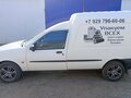 2000 Ford Courier, белый, 300000 рублей - вид 5