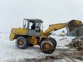 2004 Амкодор 2243, жёлтый, 830000 рублей - вид 7