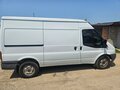 2013 Ford Transit, белый, 1400000 рублей - вид 7