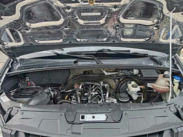 2015 ГАЗ ГАЗель Next, белый, 1385000 рублей - вид 16