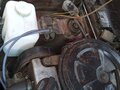 2003 Lada (ВАЗ) 1111 Ока, пурпурный, 95000 рублей - вид 6