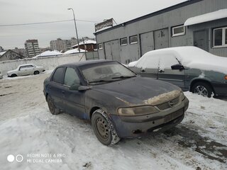 1999 Opel Vectra B, синий, 120000 рублей, вид 2