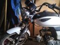 2018 Racer Alpha, белый, 35000 рублей