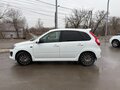 2018 Lada (ВАЗ) Kalina Sport II, белый, 820000 рублей - вид 8