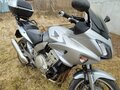 2006 Honda CBF 1000, серебристый, 575000 рублей - вид 4
