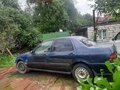 1993 Honda Domani I, синий, 150000 рублей - вид 4