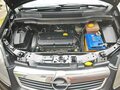 2007 Opel Zafira B, чёрный, 510000 рублей - вид 10