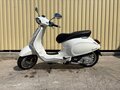 2016 Vespa Sprint, белый, 400000 рублей