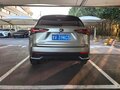 2021 Lexus NX 200 I Рестайлинг, серый, 2543000 рублей - вид 3