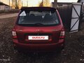 2012 Lada (ВАЗ) Kalina I, пурпурный, 345000 рублей - вид 5