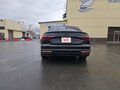 2021 Audi A4 45 TFSI V (B9) Рестайлинг, чёрный, 4100000 рублей - вид 4