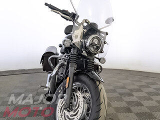 2021 Triumph Bonneville Speedmaster, чёрный, 1190000 рублей, вид 5
