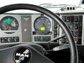 2000 МАЗ-МАН 19-414, синий, 1000000 рублей - вид 1