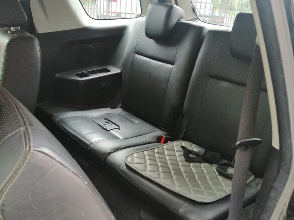 2007 Suzuki Grand Vitara II, чёрный, 1300000 рублей - вид 5