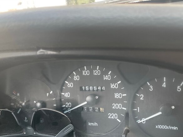 2008 Chevrolet Lanos I, чёрный - вид 5